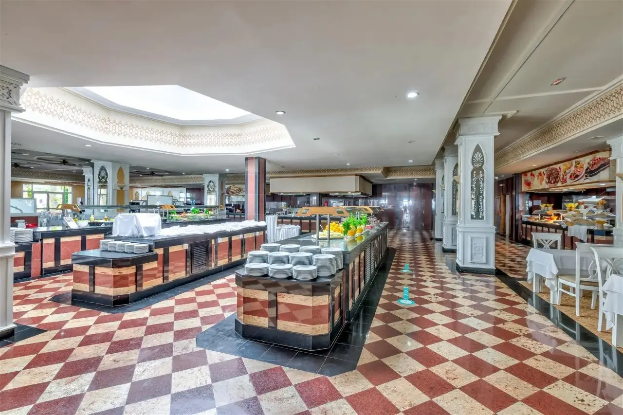 Concorde Marco Polo — CONCORDE MARCO POLO EX OCCIDENTAL MARCO POLO