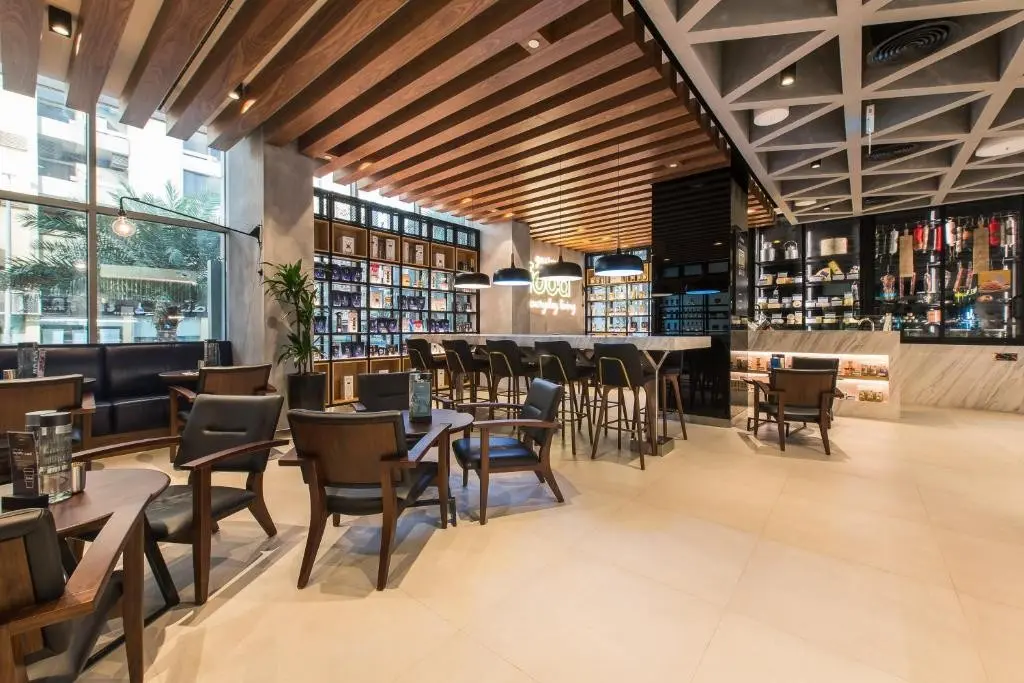 Copthorne Downtown — COPTHORNE DOWNTOWN