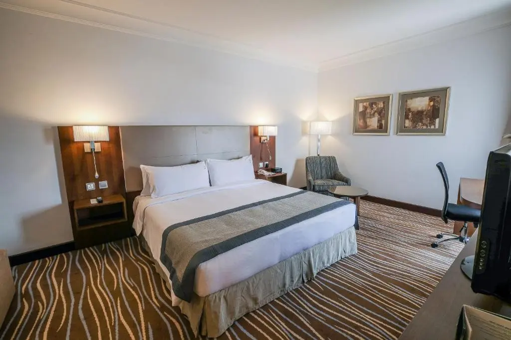 Copthorne Downtown — COPTHORNE DOWNTOWN