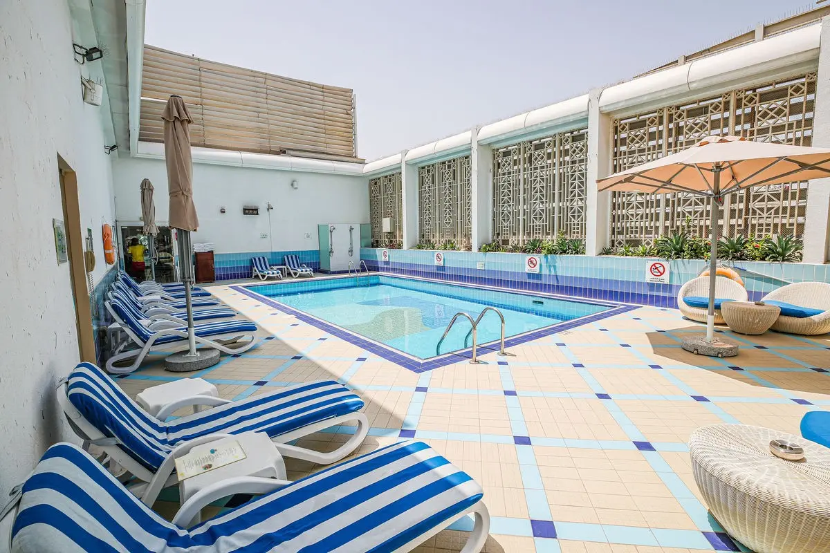 Copthorne Downtown — COPTHORNE DOWNTOWN