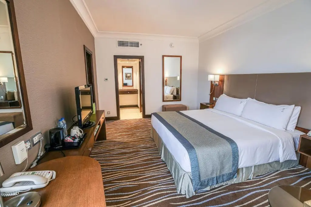 Copthorne Downtown — COPTHORNE DOWNTOWN