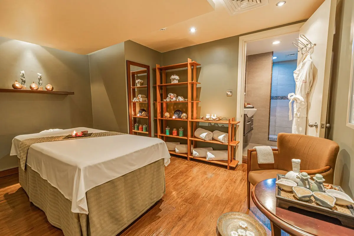 Copthorne Downtown — COPTHORNE DOWNTOWN