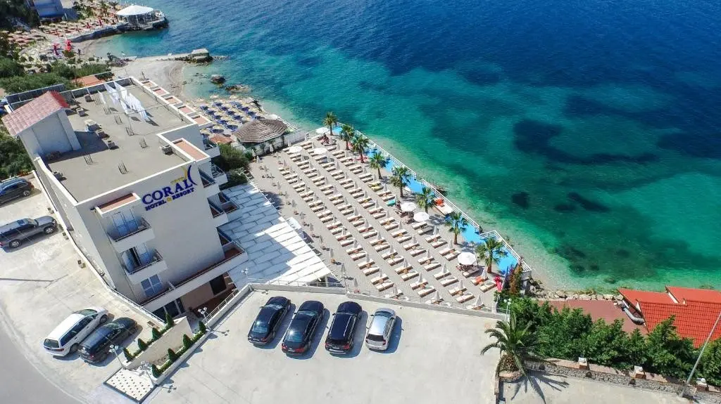 Hotel Coral Boutique