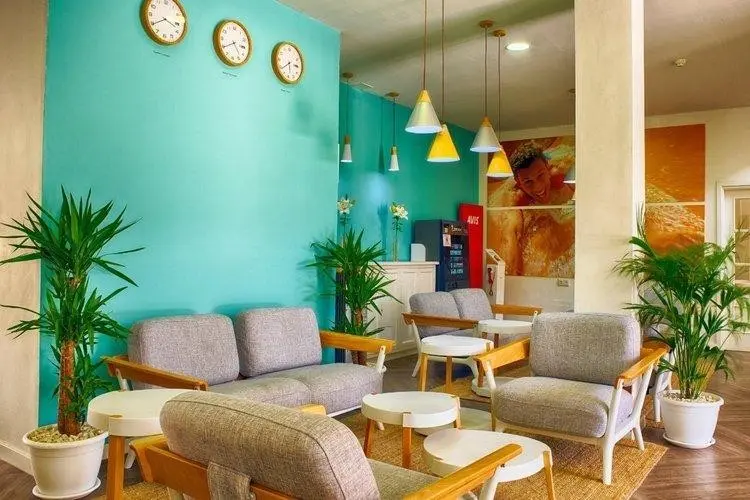 Coral Compostela Beach — CORAL COMPOSTELA BEACH