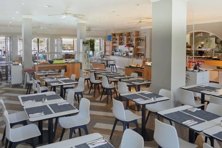 Coral Compostela Beach — CORAL COMPOSTELA BEACH