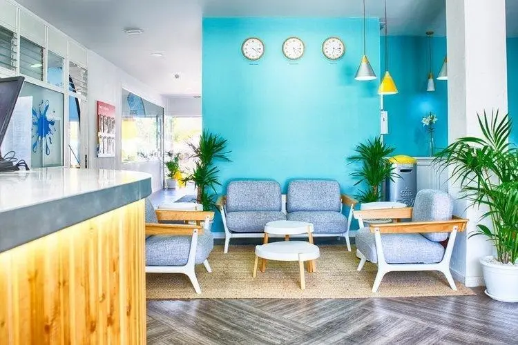 Coral Compostela Beach — CORAL COMPOSTELA BEACH