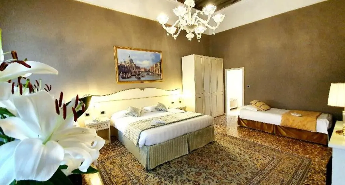 Hotel Corte dei Greci