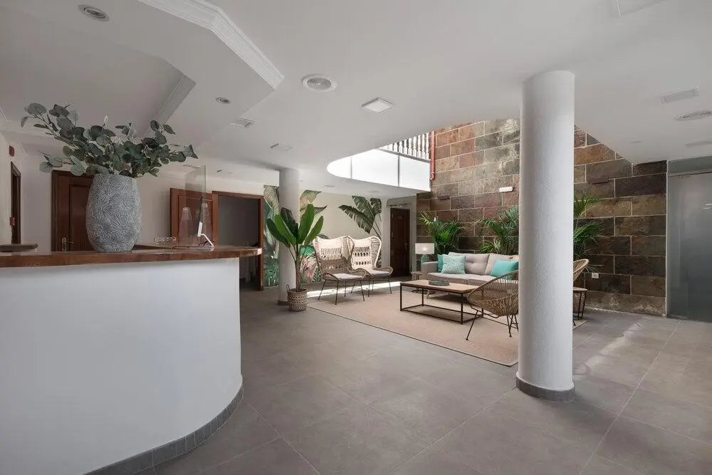 Cotillo House — COTILLO HOUSE