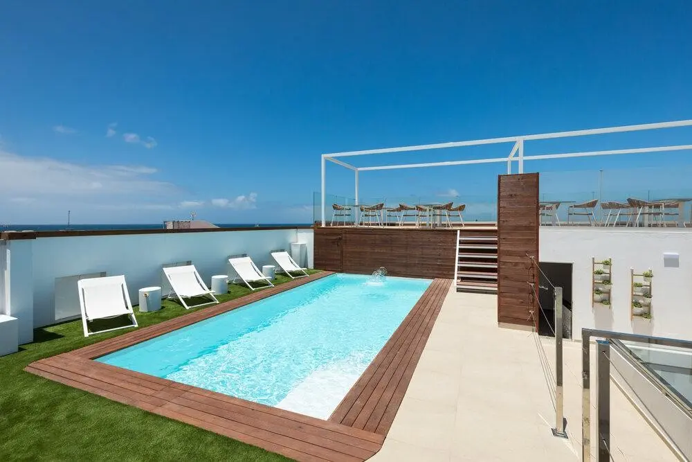 Cotillo House — COTILLO HOUSE