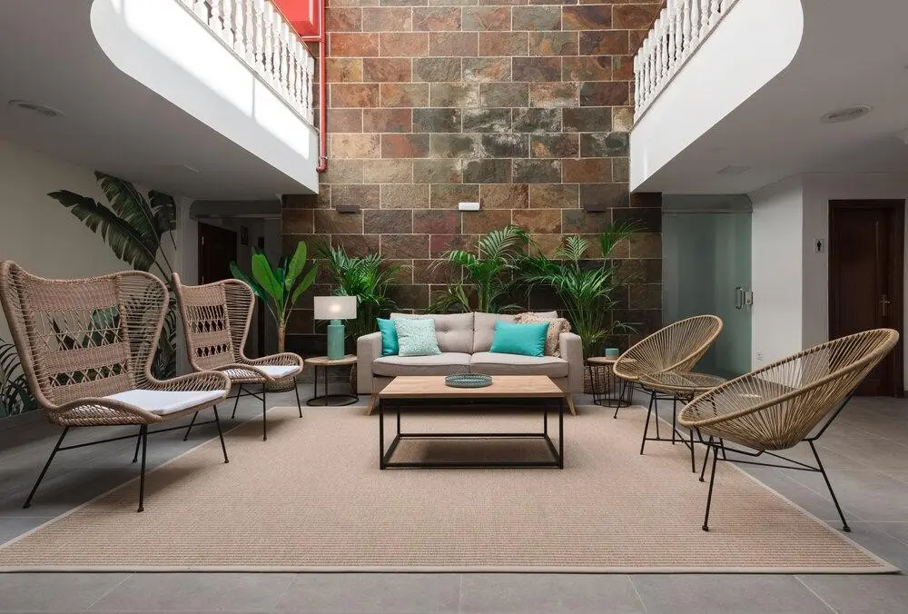 Cotillo House — COTILLO HOUSE