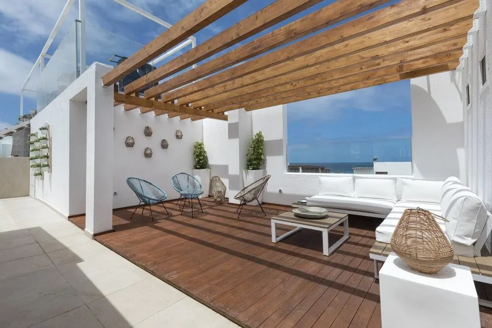 Cotillo House — COTILLO HOUSE