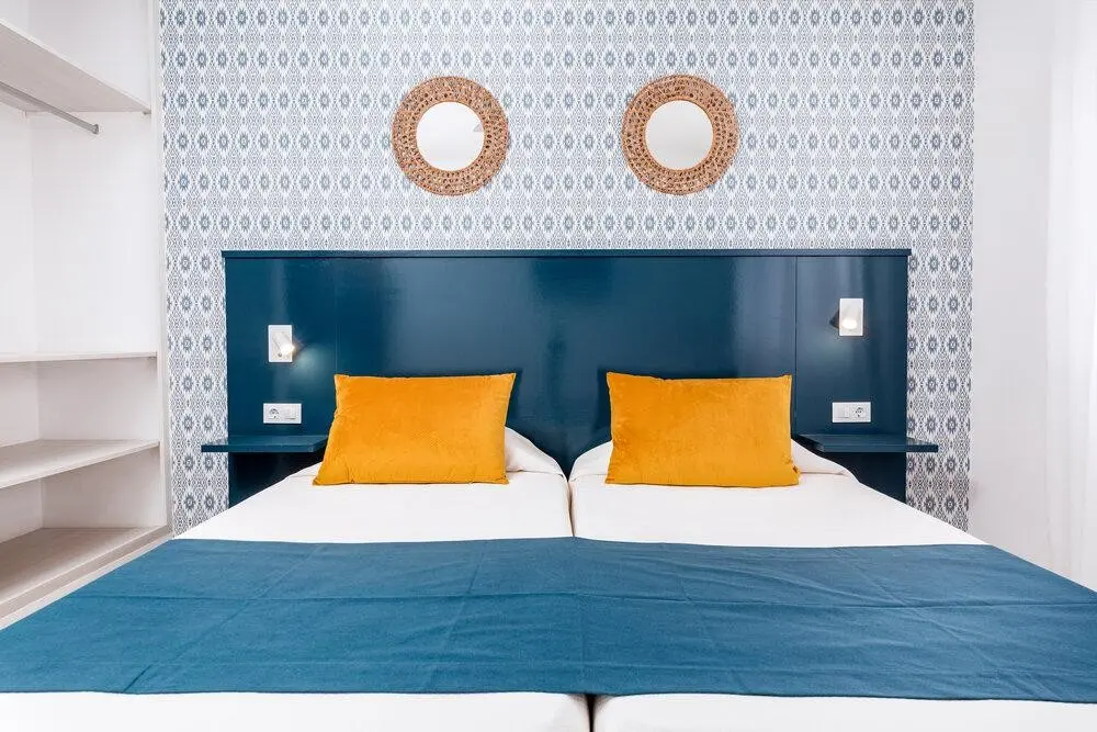 Cotillo House — COTILLO HOUSE