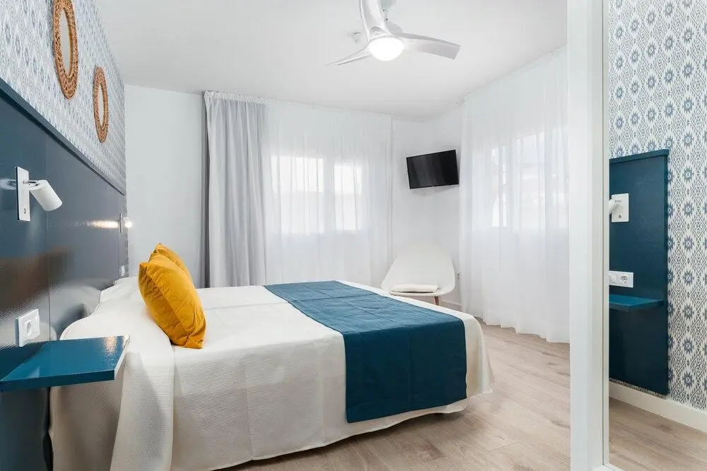 Cotillo House — COTILLO HOUSE