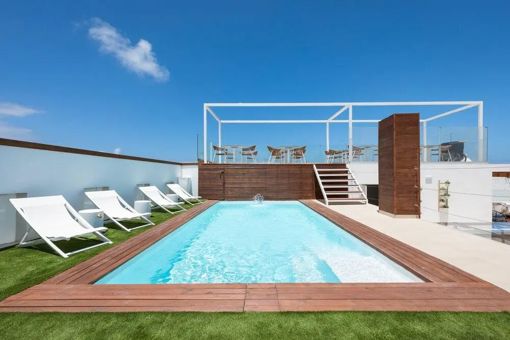 Cotillo House — COTILLO HOUSE