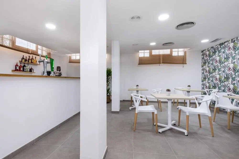 Cotillo House — COTILLO HOUSE