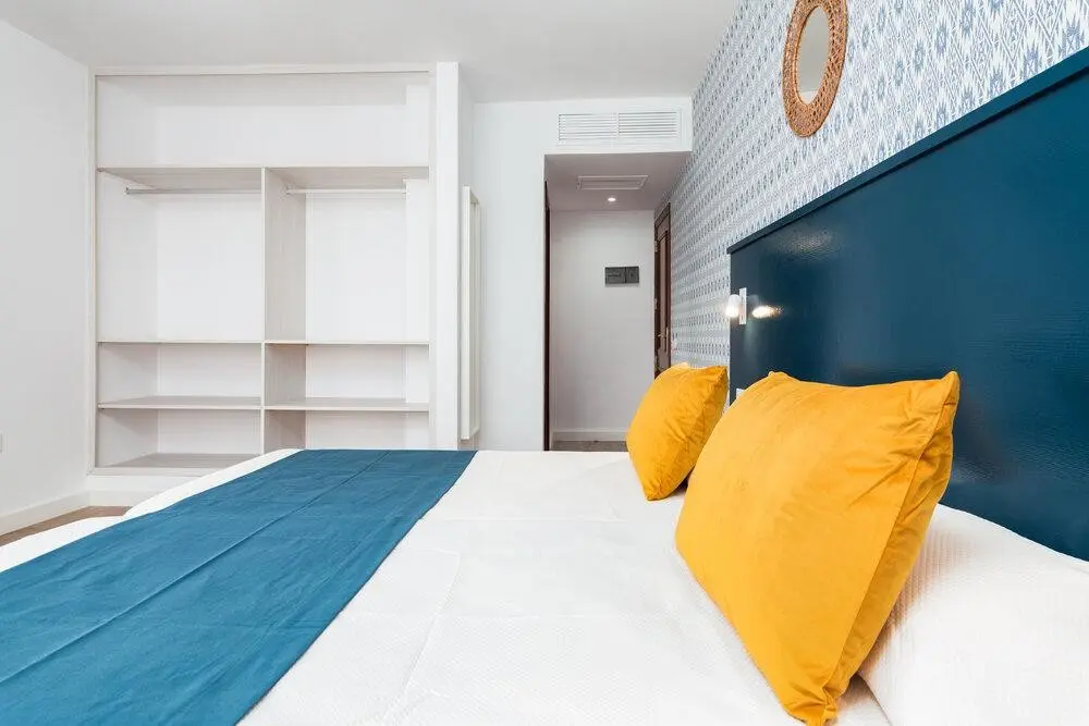 Cotillo House — COTILLO HOUSE