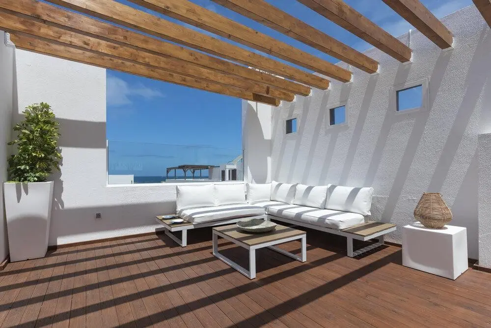 Cotillo House — COTILLO HOUSE