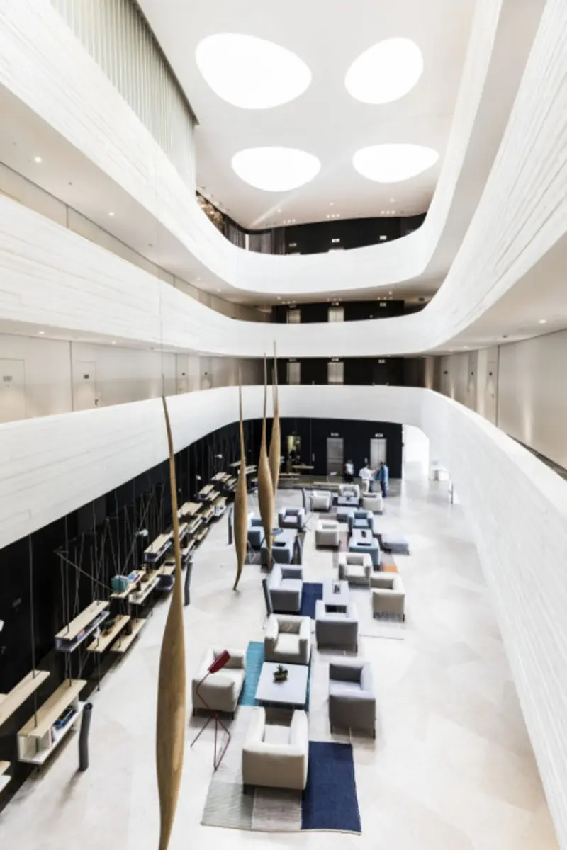 D-Resort — D-RESORT