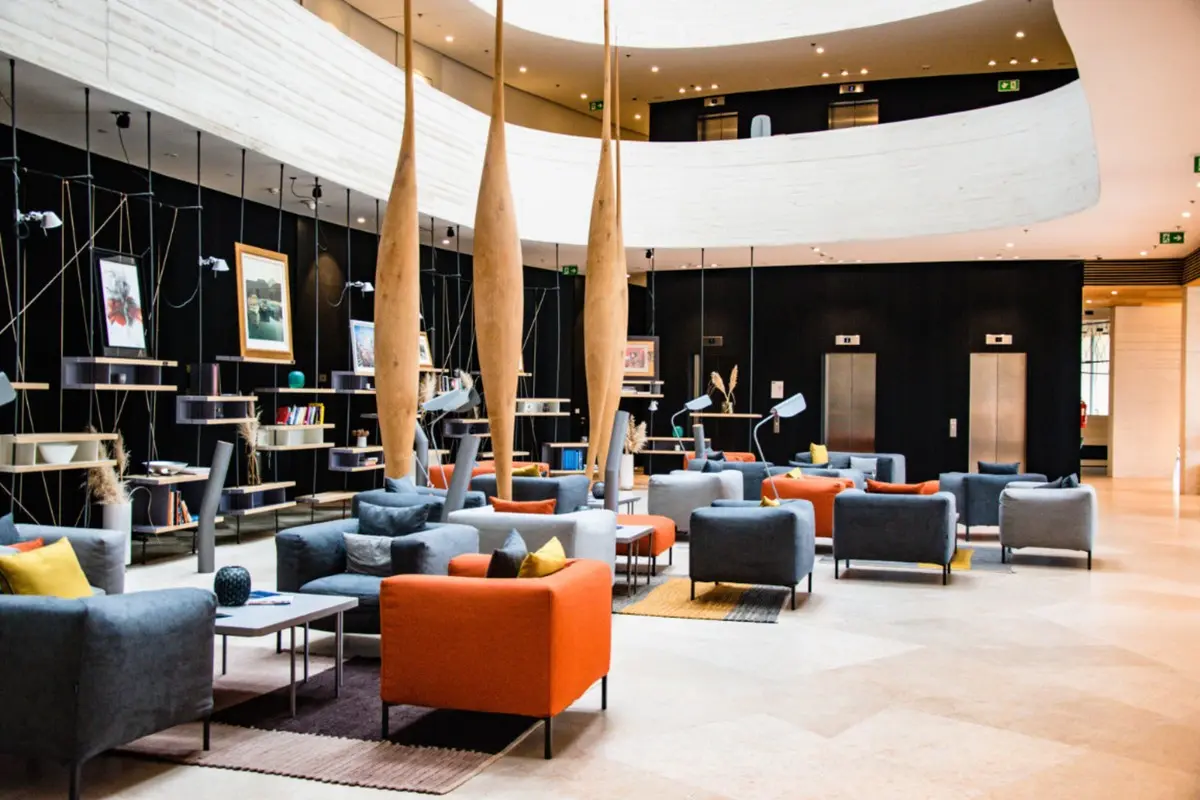 D-Resort — D-RESORT