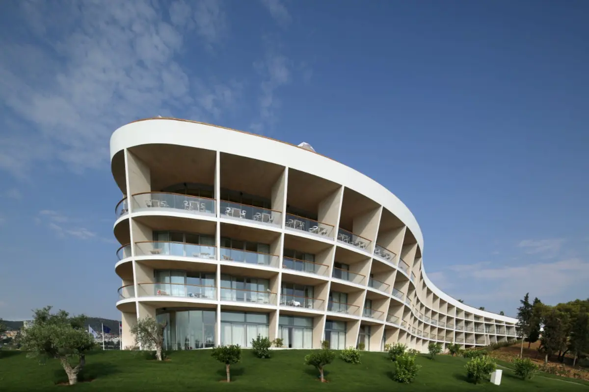 D-Resort — D-RESORT