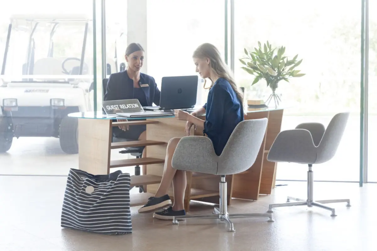 D-Resort — D-RESORT