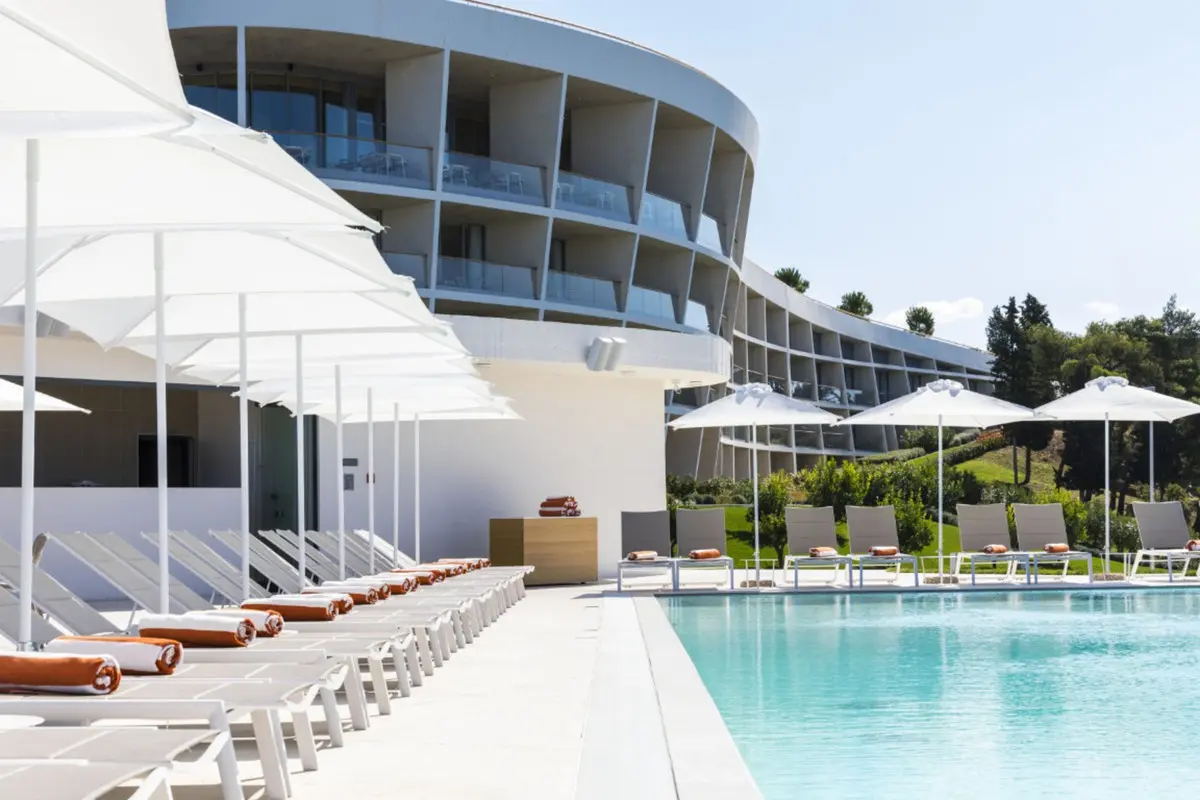 D-Resort — D-RESORT