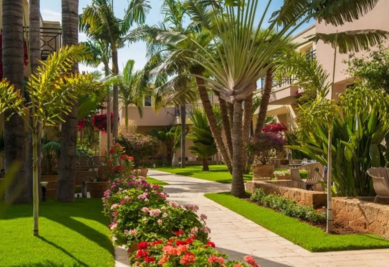 Danaides Apartments — DANAIDES APARTMENTS