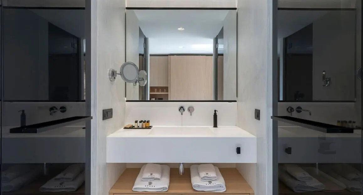 Hotel DAndrea Lagoon All Suites