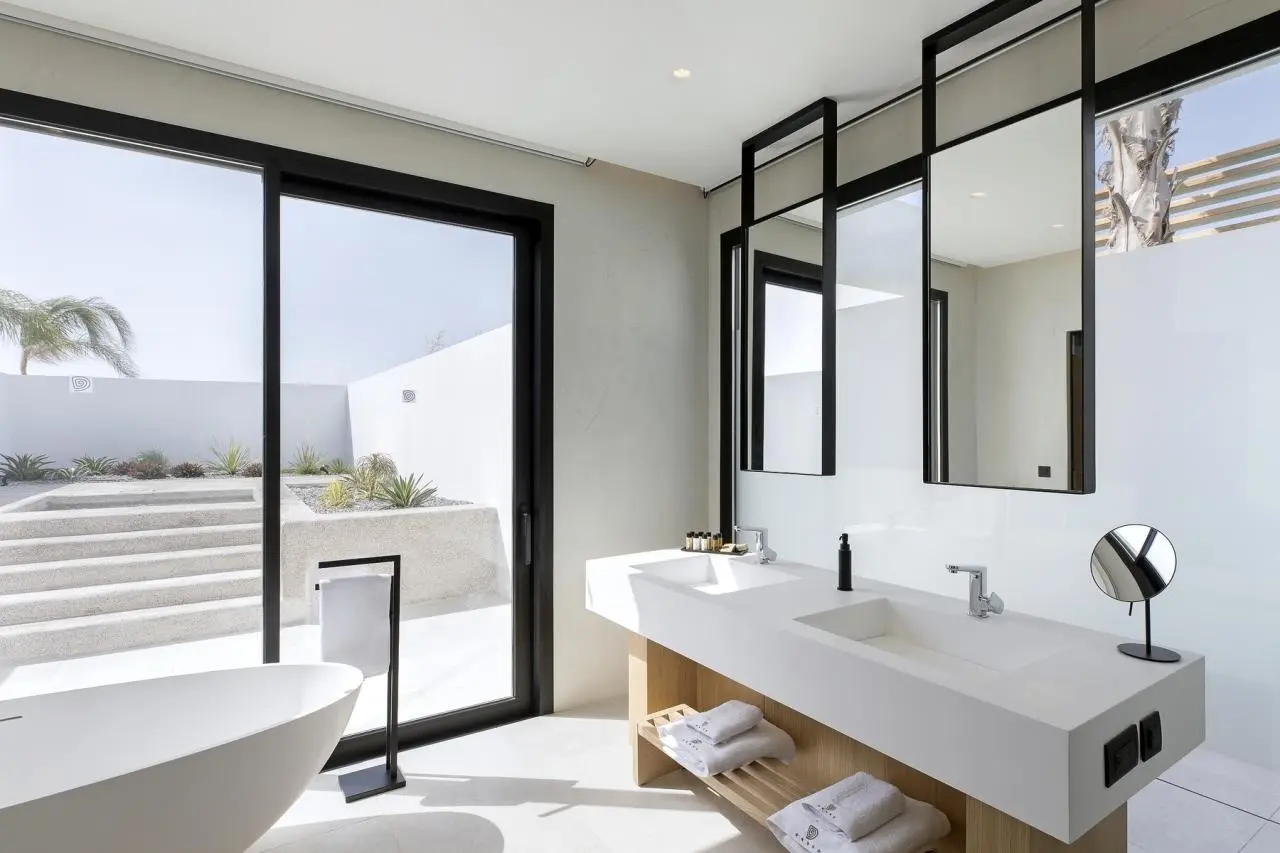 DAndrea Lagoon All Suites — D ANDREA LAGOON ALL SUITES