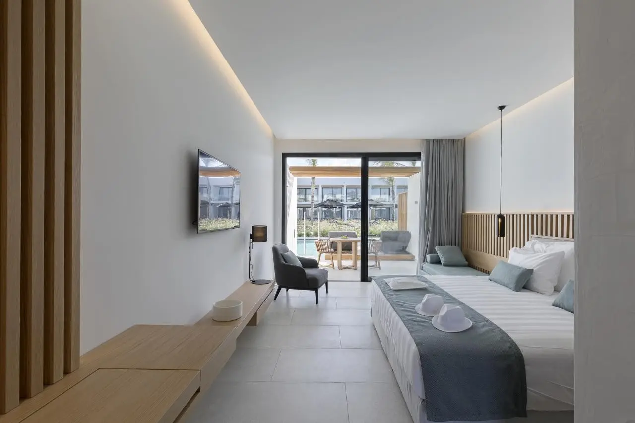 DAndrea Lagoon All Suites — D ANDREA LAGOON ALL SUITES