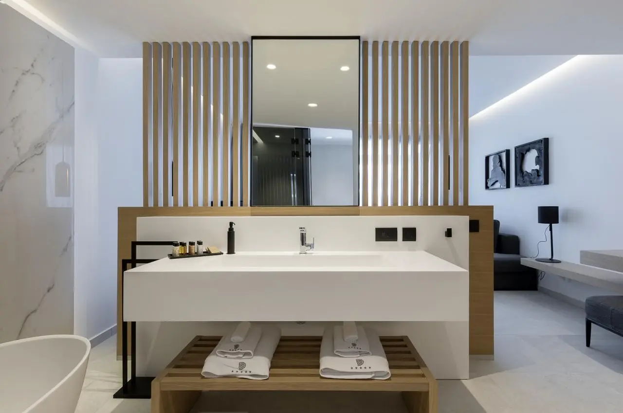 DAndrea Lagoon All Suites — D ANDREA LAGOON ALL SUITES