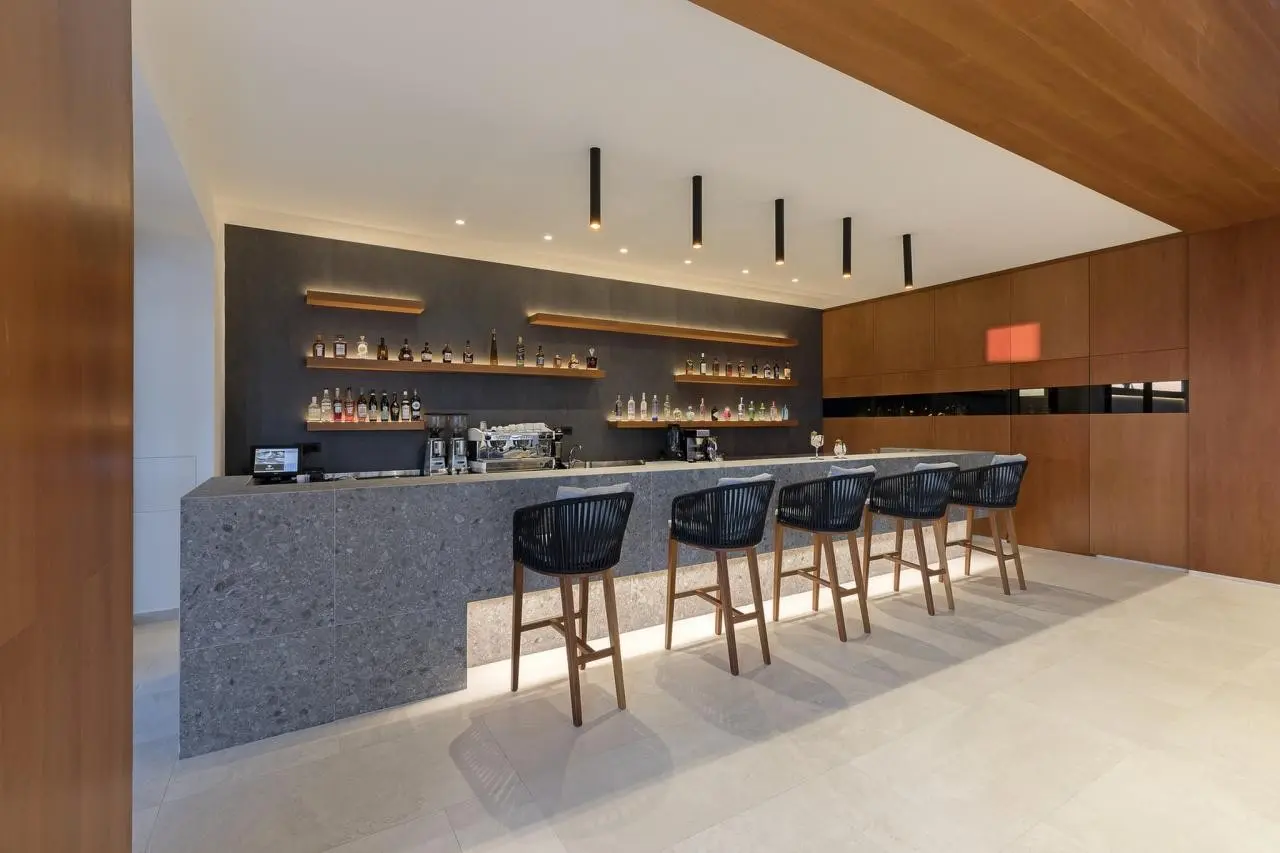 DAndrea Lagoon All Suites — D ANDREA LAGOON ALL SUITES