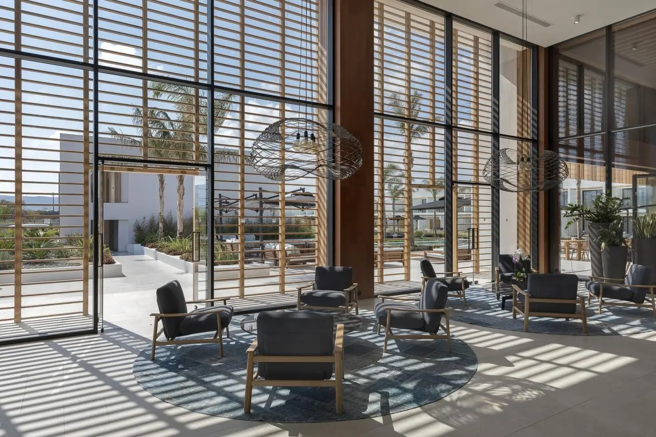 DAndrea Lagoon All Suites — D ANDREA LAGOON ALL SUITES