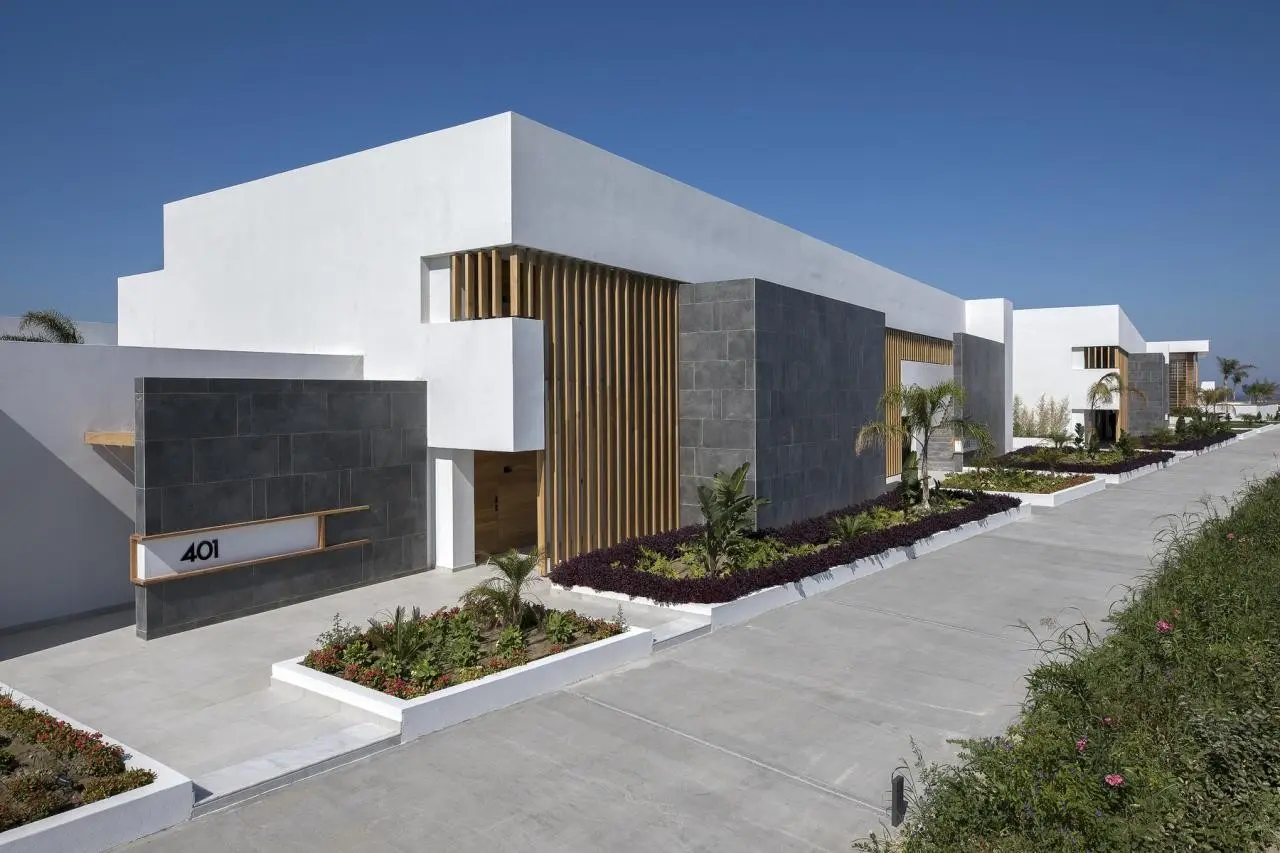 DAndrea Lagoon All Suites — D ANDREA LAGOON ALL SUITES