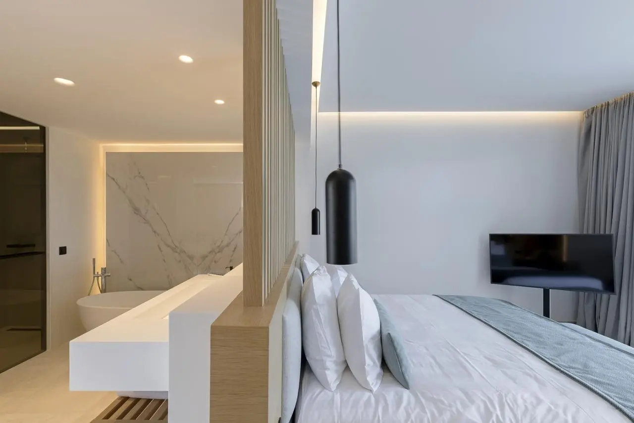 DAndrea Lagoon All Suites — D ANDREA LAGOON ALL SUITES