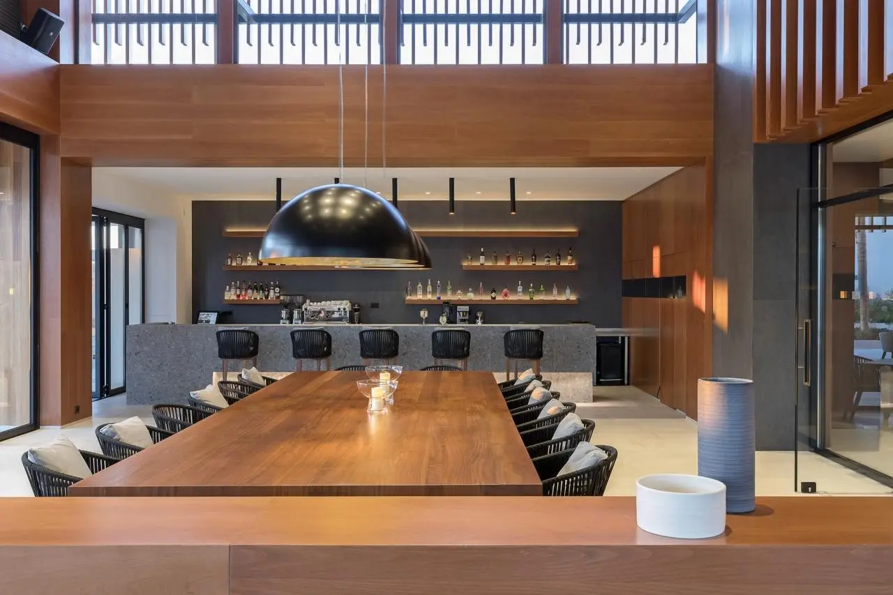 DAndrea Lagoon All Suites — D ANDREA LAGOON ALL SUITES