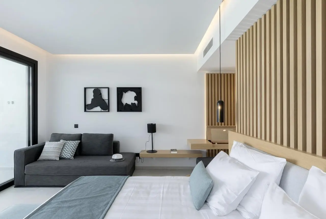 DAndrea Lagoon All Suites — D ANDREA LAGOON ALL SUITES