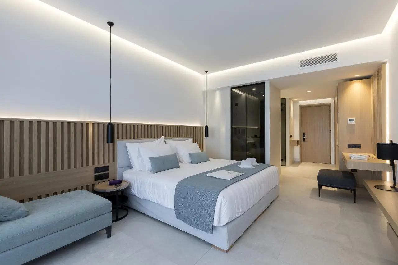 DAndrea Lagoon All Suites — D ANDREA LAGOON ALL SUITES