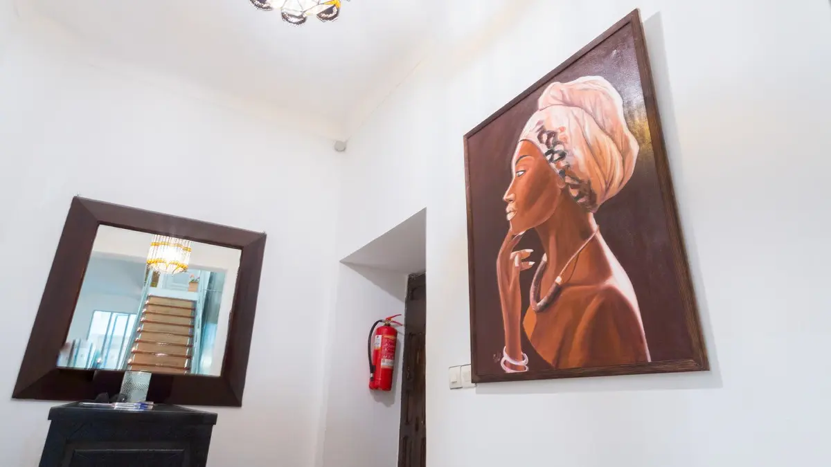 Dar Ikalimo — DAR IKALIMO