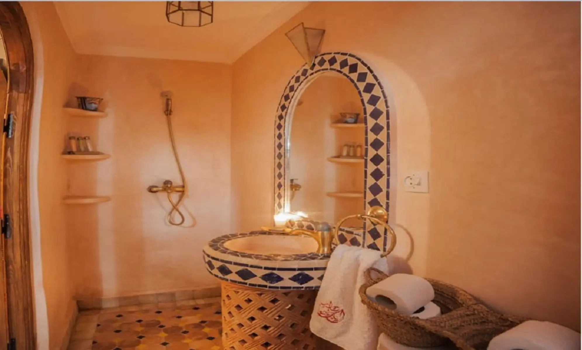 Dar Ikalimo — DAR IKALIMO