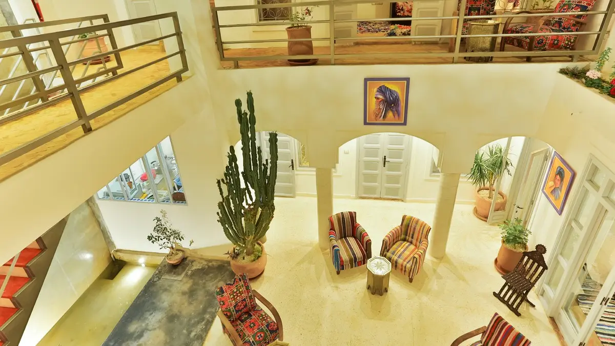 Dar Ikalimo — DAR IKALIMO