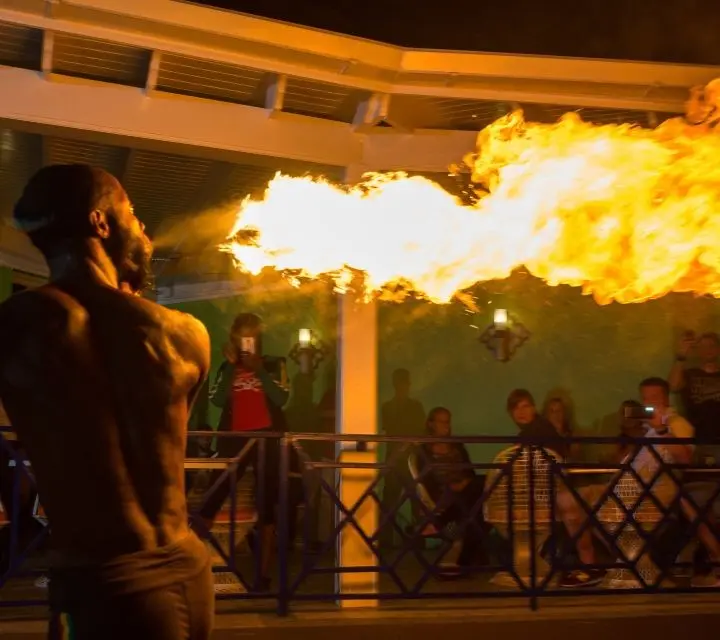 Deja Resort — DEJA RESORT