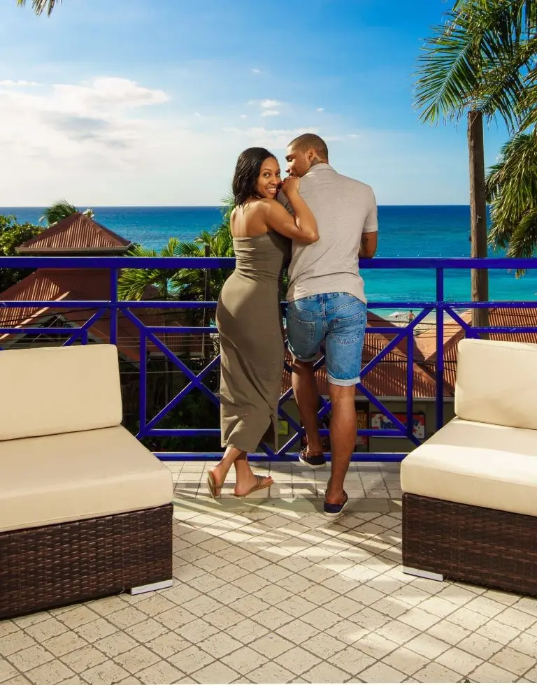 Deja Resort — DEJA RESORT