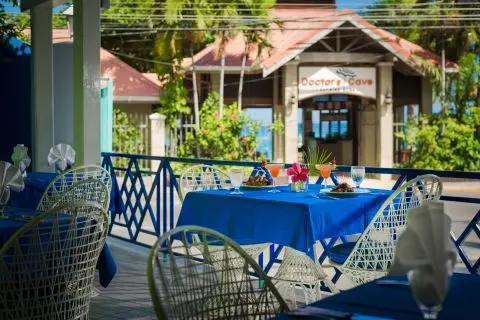 Deja Resort — DEJA RESORT