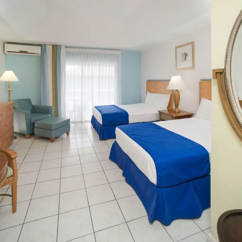 Deja Resort — DEJA RESORT