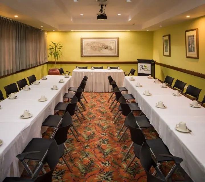 Deja Resort — DEJA RESORT