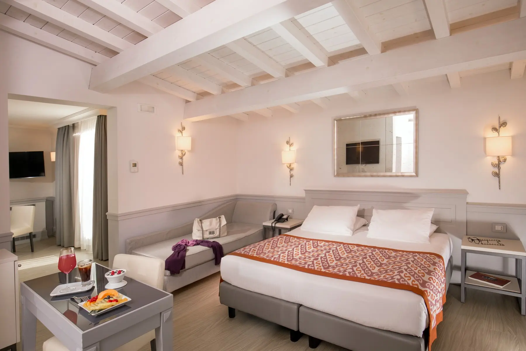 Della Conciliazione — DELLA CONCILIAZIONE