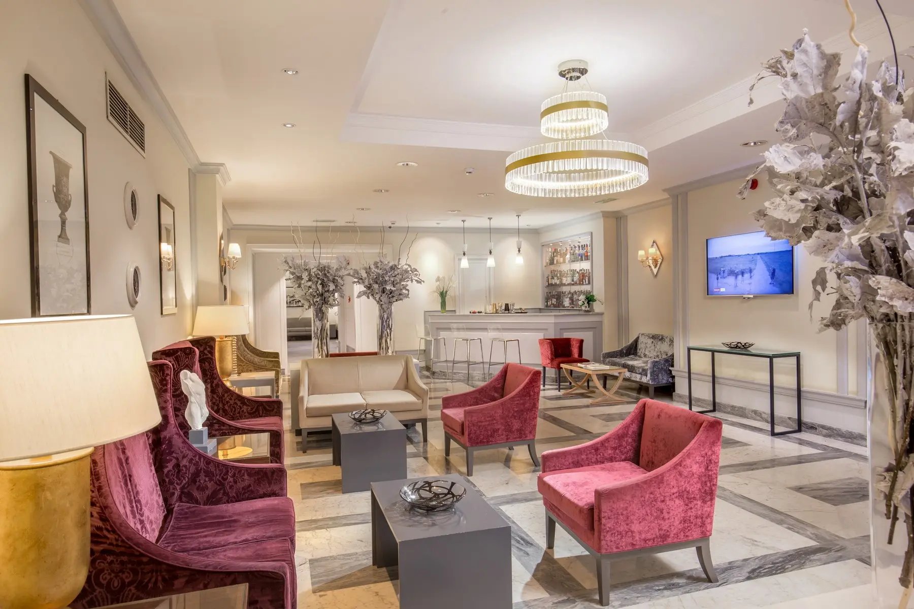 Della Conciliazione — DELLA CONCILIAZIONE