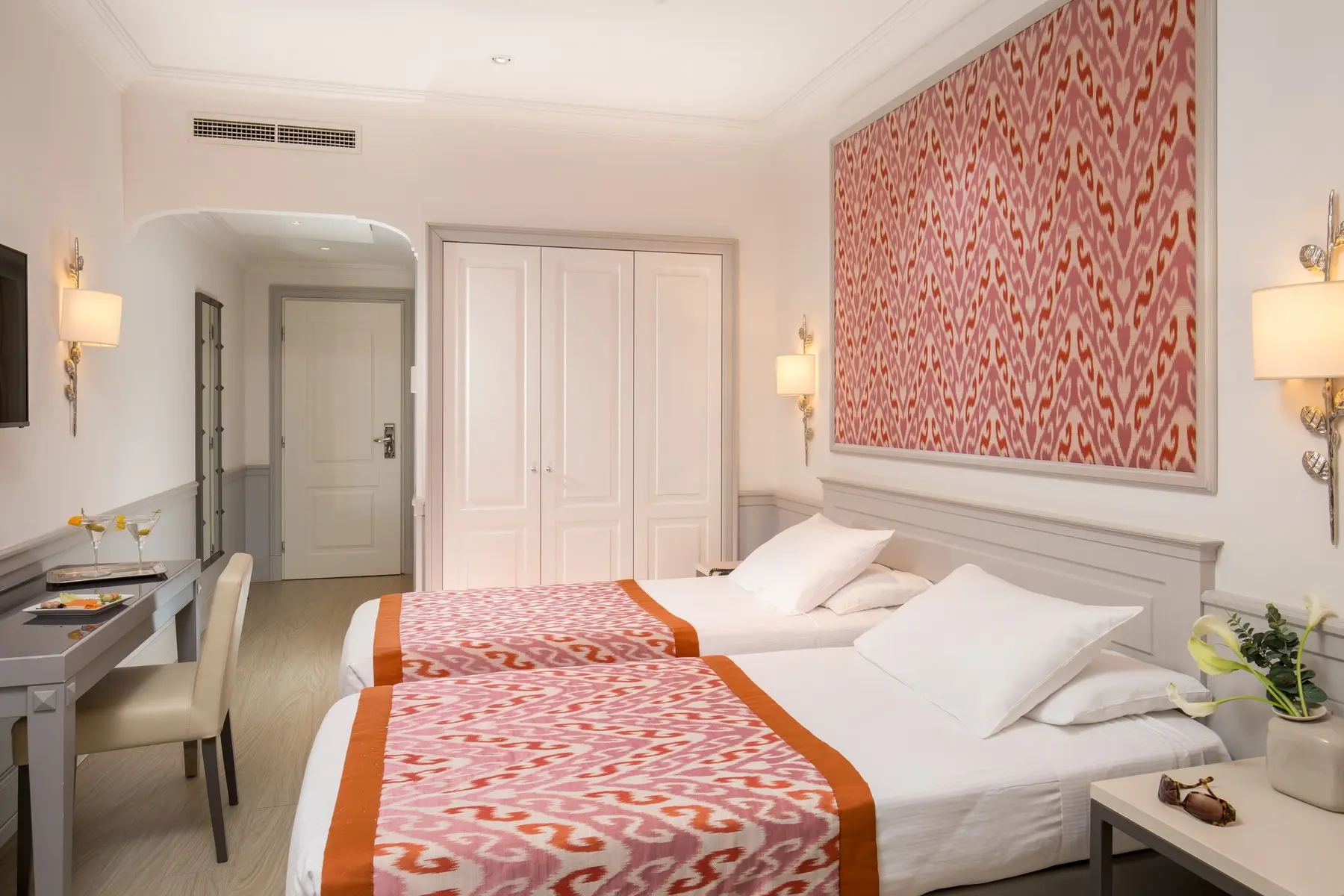 Della Conciliazione — DELLA CONCILIAZIONE