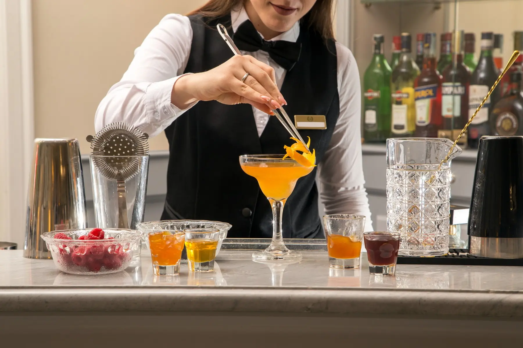 Della Conciliazione — DELLA CONCILIAZIONE